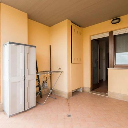 Davi - Alloggio Turistico Roma Daire Settebagni Dış mekan fotoğraf